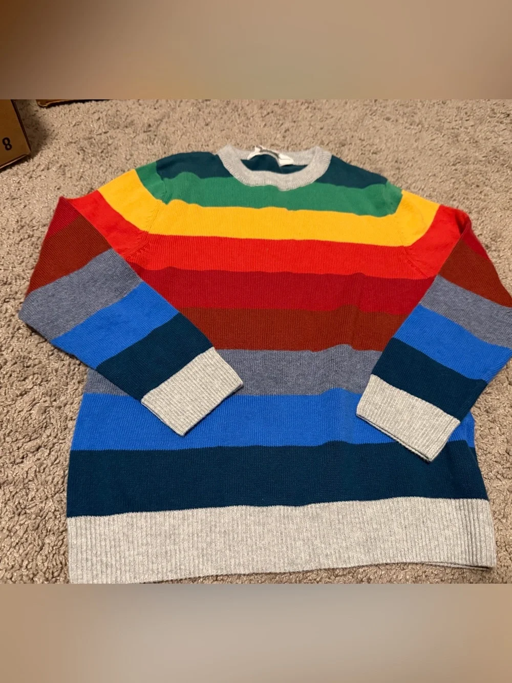Tommy Hilfiger bundle three